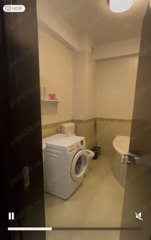 Apartament 3 camere etaj 3 6 militari residence sector 6 - imagine 6