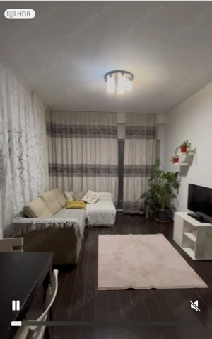 Apartament 3 camere etaj 3 6 militari residence sector 6 - imagine 4