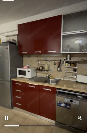 Apartament 3 camere etaj 3 6 militari residence sector 6 - imagine 2