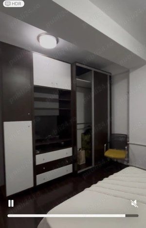 Apartament 3 camere etaj 3 6 militari residence sector 6 - imagine 5