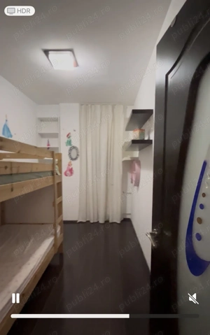 Apartament 3 camere etaj 3 6 militari residence sector 6 - imagine 7