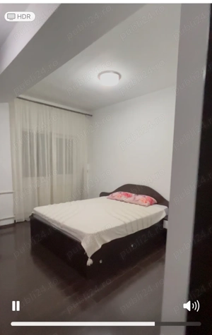 Apartament 3 camere etaj 3 6 militari residence sector 6 - imagine 8