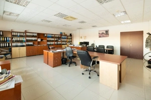 Spațiu birouri și logistică – în clădirea Volvo&Renault Trucks Timiș - imagine 14