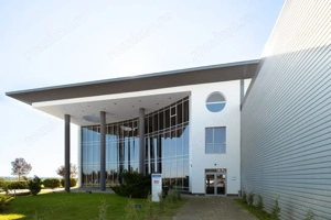 Spațiu birouri și logistică – în clădirea Volvo&Renault Trucks Timiș - imagine 5