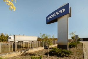 Spațiu birouri și logistică – în clădirea Volvo&Renault Trucks Timiș - imagine 7