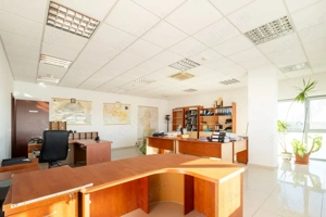 Spațiu birouri și logistică – în clădirea Volvo&Renault Trucks Timiș - imagine 13