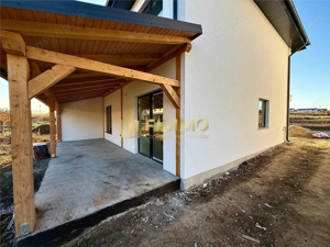 Duplex 4 camere | 132 mp | Ipotesti | Suceava | ID: 1461 - imagine 3