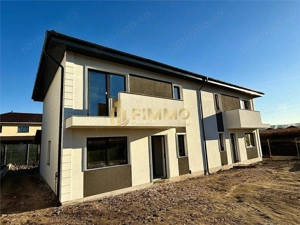 Duplex 4 camere | 132 mp | Ipotesti | Suceava | ID: 1461 - imagine 2