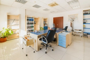 Spațiu birouri și logistică – în clădirea Volvo&Renault Trucks Timiș - imagine 17