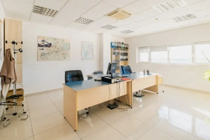 Spațiu birouri și logistică – în clădirea Volvo&Renault Trucks Timiș - imagine 18