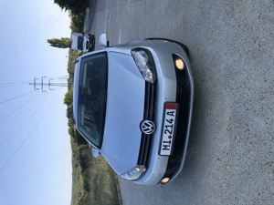 VW Golf 6 - 2014 Euro 5 - 1.6 diesel 105 cp - Import Germania!