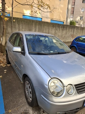 Vand autoturism VW POLO 2002 - imagine 3 Vand autoturism VW POLO 2002 - imagine 3