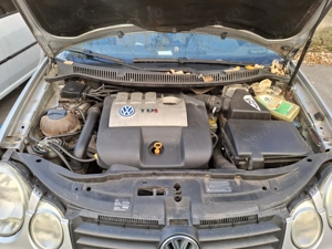 Vand autoturism VW POLO 2002 - imagine 2 Vand autoturism VW POLO 2002 - imagine 2