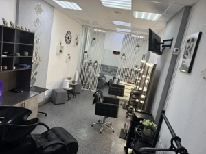 Spatiu comercial de inchiriat in zona Iancului