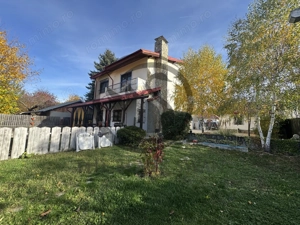 Casă de vanzare cu garaj și anexă | teren 785 mp| Gageni | Comision 0% - imagine 3