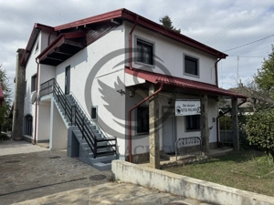 Casă de vanzare cu garaj și anexă | teren 785 mp| Gageni | Comision 0% - imagine 2