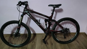 Vand bicleta Trek Remedy 9.7