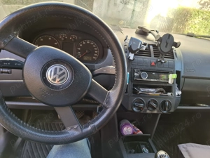 Vand autoturism VW POLO 2002 - imagine 5 Vand autoturism VW POLO 2002 - imagine 5