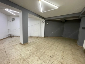 Spatiu comercial de inchiriat in zona Rahova