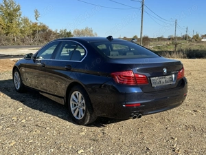 BMW F10 520D Facelift  - imagine 2