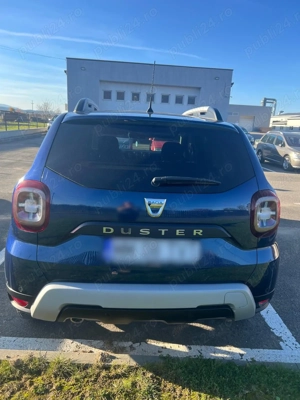 De vanzare Dacia Duster - imagine 2