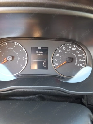 De vanzare Dacia Duster - imagine 3