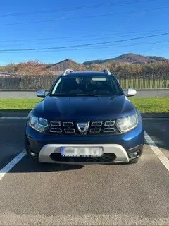 De vanzare Dacia Duster