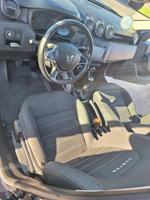 De vanzare Dacia Duster - imagine 5
