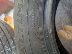 Cauciucuri Vara 185/60/15 - imagine 3