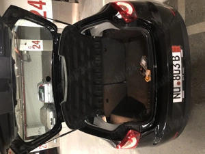 Seat Ibiza 2014 - 1.2 tsi 90 cp - Euro 5 - Import Germania! - imagine 9