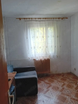 Apartament 3 camere zona Brancoveanu