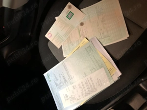 Seat Ibiza 2014 - 1.2 tsi 90 cp - Euro 5 - Import Germania! - imagine 10