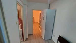 Apartament 1 camera D, Palatul de Justitie, Podul de Fier