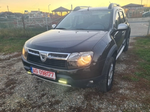 Dacia Duster 4x4-an 2012-1.6 16v Gpl-euro 5-nr rosii