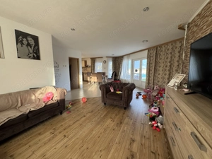 Individuala P+M Becicherecu Mic,4 Camere,Piscina exterioara,Teren Generos - imagine 12