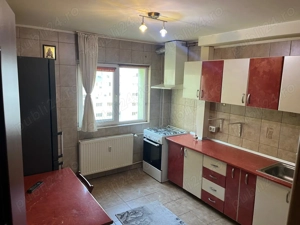 Inchiriez apartament 2 camere Rahova,Margeanului cu loc de parcare.