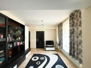 Apartament cu 2 camere, 42 mp, zona Copou