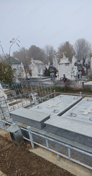 Loc de veci Cimitirul Ungureni Craiova