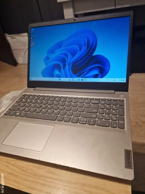 Laptop Lenovo Ideapad 81W
