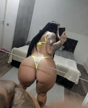 Am revenit dragilor ,vă aștept  Baby ,la mine nu ai fost ! 