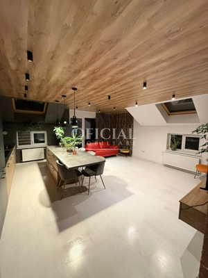 Apartament 2 camere | Pet Friendly | Parcare | Zona Florilor Floresti - imagine 4