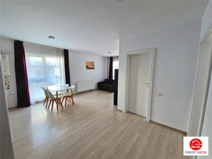 Apartament 2 camere etaj intermediar