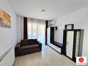 Apartament 2 camere etaj intermediar