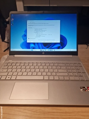 Laptop HP 15-EQ2xxx