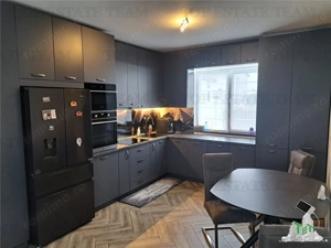 Locuinta moderna P+1E – design elegant, 112 mp utili, teren 303 mp, Darvari - imagine 3