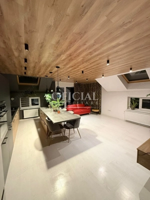 Apartament 2 camere | Pet Friendly | Parcare | Zona Florilor Floresti - imagine 2