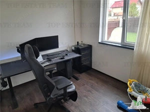 Locuinta moderna P+1E – design elegant, 112 mp utili, teren 303 mp, Darvari - imagine 10