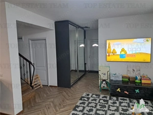 Locuinta moderna P+1E – design elegant, 112 mp utili, teren 303 mp, Darvari - imagine 2