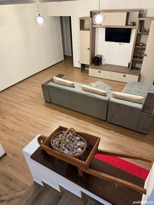 Casă de închiriat   350 mp utili, Dragomirești Vale | Curte mare | Garaj dublu - imagine 3