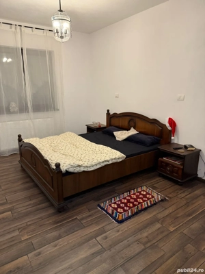 Casă de închiriat   350 mp utili, Dragomirești Vale | Curte mare | Garaj dublu - imagine 5